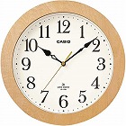 木枠電波掛時計ＩＱ‐１１０８Ｊ‐７ＪＦ