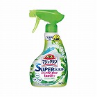 バスマジＳＵＰＥＲ泡　グリーンハーブ本体３５０ｍｌ