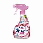 バスマジＳＵＰＥＲ泡アロマローズ本体３５０ｍｌ