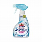 バスマジＳＵＰＥＲ泡　香りが残らない本体３５０ｍｌ