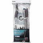 トルネード丸型モップ