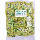 かむかむ瀬戸内レモン　４ｇ　５０袋