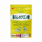 暮らしのクエン酸３３０ｇ