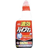 ルック濃効パイプマン４５０ｍｌ