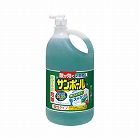 サンポールＶ５Ｌ　トイレ用洗剤　酸性タイプ