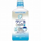 クリニカＡＤリンスすっきりタイプ４５０ｍｌ