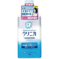 クリニカＡＤリンス低刺激タイプ４５０ｍｌ