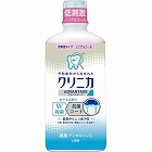 クリニカＡＤリンス低刺激タイプ４５０ｍｌ