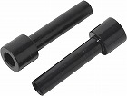 強力２穴パンチＰＵ‐２２０用専用替刃　２本入