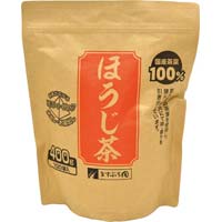 オキロンほうじ茶三角ティーバッグ　１００バッグ