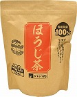 オキロンほうじ茶三角ティーバッグ　１００バッグ