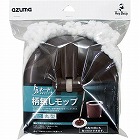 トルネード丸型ヘッド