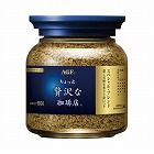ちょっと贅沢な珈琲店スペシャルブレンド瓶　８０ｇ