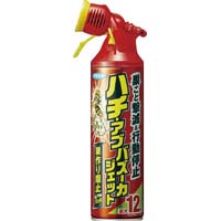 ハチ・アブバズーカジェット　５５０ＭＬ