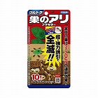 ウルトラ巣のアリフマキラー　１０個入