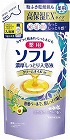 薬用ソフレ濃厚しっとり入浴液　ホワイトフローラルの