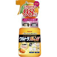 ウルトラオレンジクリーナー　７００ＭＬ