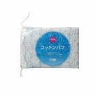 バラ）Ｃｌｅｓｈ　コットンパフ　２２８枚