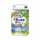 ライフリー　超うす下着感覚パンツ　Ｌ　２２枚