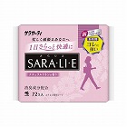 サラサーティＳＡＲＡＬＩＥ　ナチュラルリネン　７２