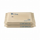 除菌ウェット　ウィルス除去大判　３０枚２Ｐ入×５