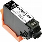 互換インク　エプソン対応　ＫＵＩ‐ＢＫーＬ