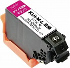 互換インク　エプソン対応　ＫＵＩ‐ＭーＬ