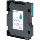 純正インク　ＧＣ４１ＣＨ　シアン
