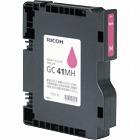 純正インク　ＧＣ４１ＭＨ　マゼンタ