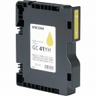 純正インク　ＧＣ４１ＹＨ　イエロー