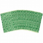 ＴＫ　トイレボックス用処理袋クローバー５０枚入