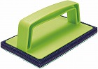 ＴＫ　ブラッシングスポンジ　玄関タイル用