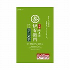 伊右衛門抹茶入煎茶ＴＢ（２ｇ×１２０Ｐ）×１２