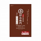 伊右衛門炒り米入ほうじ茶ＴＢ　１２０バッグ×１２