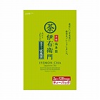 伊右衛門抹茶入玄米茶ＴＢ（２ｇ×１２０Ｐ）×１２