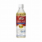 イミューズ　ヨーグルトテイスト　５００ｍｌ　２４本