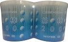 綿棒　２００本ｘ２個パック×５０