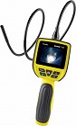 ＬＥＤライト付スネイクカメラ　ＳＮＡＫＥ‐１６【取寄品】