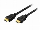 ＨＤＭＩケーブル　５ｍ　ＧＨ‐ＤＨＤ５０ＢＫ