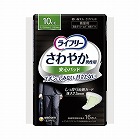 ライフリー　さわやかパッド男性用　微量　１６枚