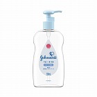 Ｊ＆Ｊ　ベビーオイル　無香料