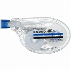 修正テープモノエアー　ヨコ引き　６ｍｍ幅