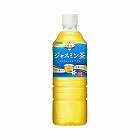 贅沢香茶ジャスミン茶５２５ｍｌ　２４本