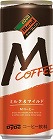 ダイドーブレンド　Ｍコーヒー２５０ｇ　３０缶
