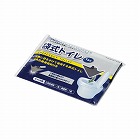 非常用トイレ１回分