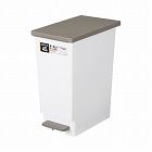 ネオカラー分別　スリムペダル　４５　ブラウン