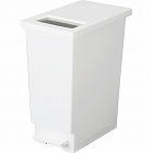 ユニード　プッシュ＆ペダル　４５Ｓ　ホワイト