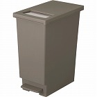 ユニード　プッシュ＆ペダル　４５Ｓ　ブラウン