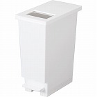 ユニード　プッシュ＆ペダル　２０Ｓ　ホワイト