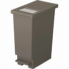 ユニード　プッシュ＆ペダル　２０Ｓ　ブラウン